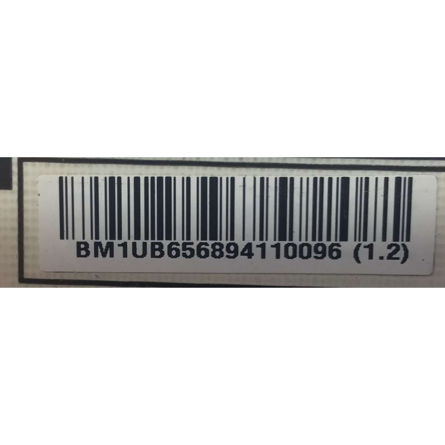KIT DE TARJETAS PARA TV LG / MAIN EBT66642903 / EAX69532304(1.0) / 66642903 / 1CEBT000-00VL / FUENTE EAY65689411 / EAX69061001(2.2) / 65689411 / T-CON 6871L-6309A / 6870C-0852B / 6309A / PANEL AC650AQL CPA1_RS / MODELO OLED65C1PUB.DUSQLJR - Imagen 4